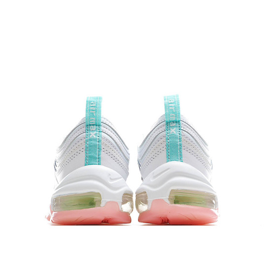 Nike Air Max 97 SE Pink Running Shoe