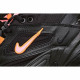 Nike M2K Tekno 'Black Hot Pink'