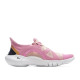 NIKE FREE RN FLYKNIT 5.0 Running Shoes Pink Gold
