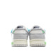 Nike 0ff-White x Nike Dunk Low "02 of 50" OW White Grey