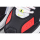 Nike M2K Tekno 'Crimson Volt'
