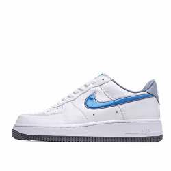 Nike Air Force 1 Low Low Top Blue