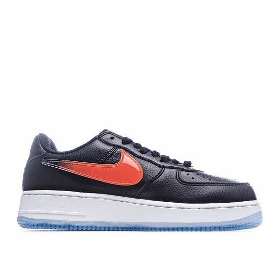 Kith x Nike Air Force 1 Low 'NYC' Low-Top Sneakers