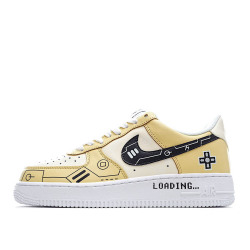 Nike Air Force 1 07 PS5 