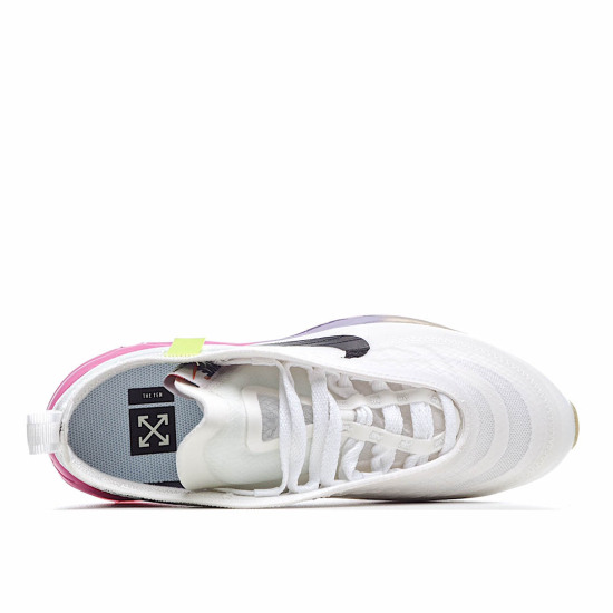 Off-White X Nike Air Max 97 OG OW