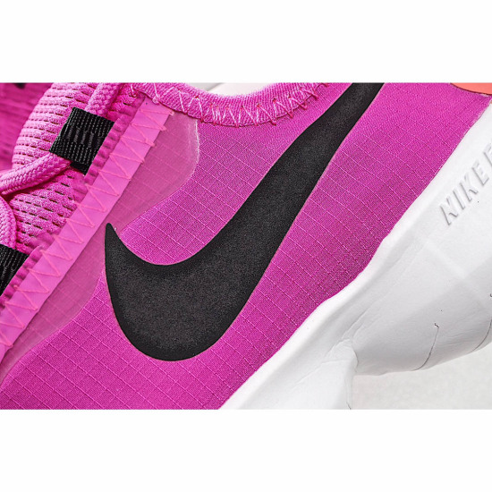 Nike Wmns Free RN 5.0 2020 'Fire Pink'