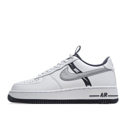 Nike Air Force 1 Low Black & White