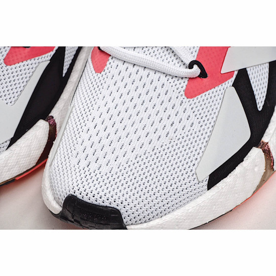 Nike X9000L4 Boost 'White'
