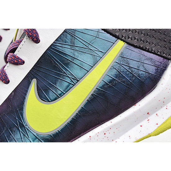 Nike Zoom Kobe 5 Protro 'Chaos'
