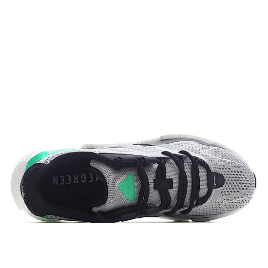 Nike Ad Boost X9000L4 Popcorn Running Shoe