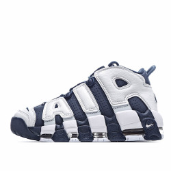 Nike Air More Uptempo 'Olympic' 2020