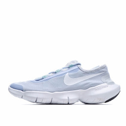 Nike Nike NIKE FREE RN 5.0 Running Shoe Blue