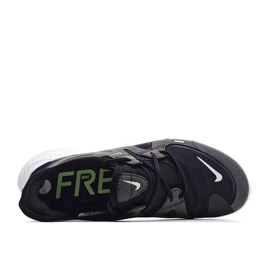 Nike Wmns Free RN 5.0 'Volt'