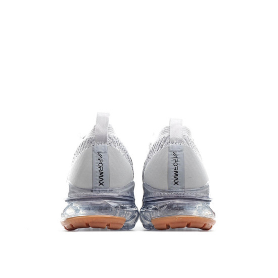 Nike Air VaporMax 3.0 'Grey Gum'
