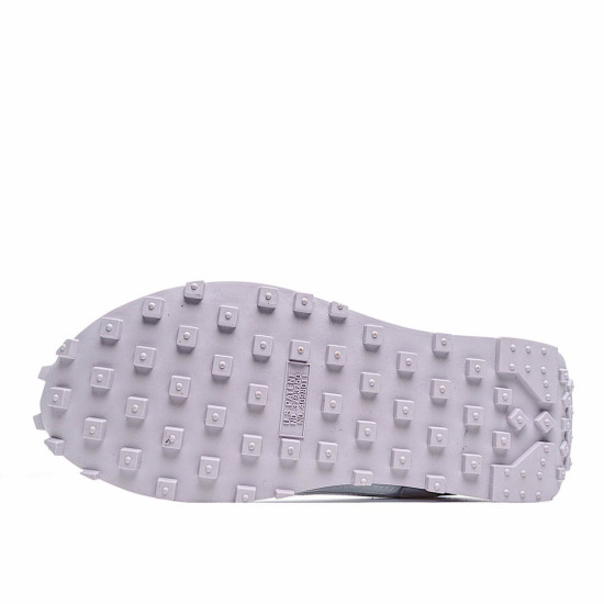 Nike Daybreak SP Summit White/Pale IvoryOG taro white and purple running shoes
