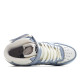 KAWS x Nike Air Force 1 Mid Sneakers