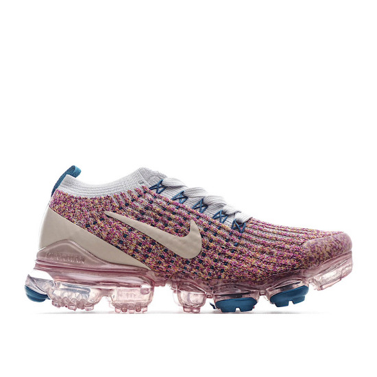 Nike Wmns Air VaporMax Flyknit 3 'Multi-Color
