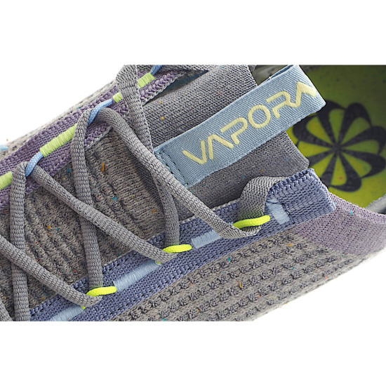 Nike Air VaporMax 2021 Flyknit 'Grey Light Liquid Lime'