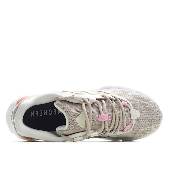 Nike Wmns X9000L4 'White Tint Ambient Blush'