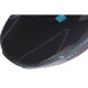Nike X9000L4 'Black Pulse Aqua'