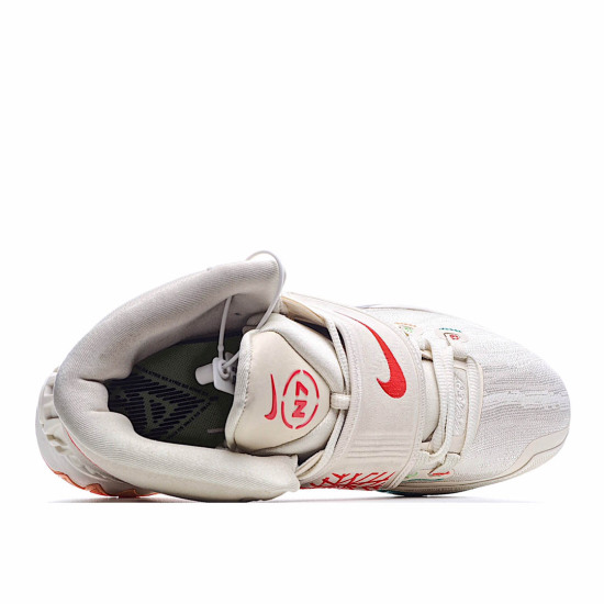 Nike Kyrie 6 'N7'