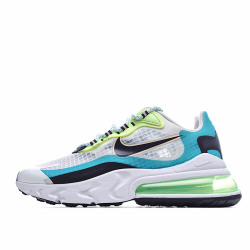 Nike Air Max 270 React Running Shoe
