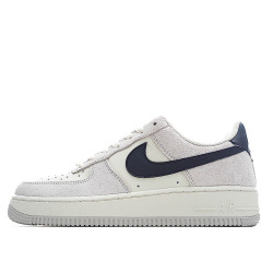 Nike Air Force 1 Beige Grey