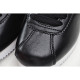 Nike Wmns Classic Cortez Leather 'Black White'