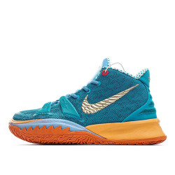 Nike Concepts x Asia Irving x Kyrie 7 EP 'Horus'
