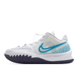Nike Kyrie Low 4 EP 'White Laser Blue'