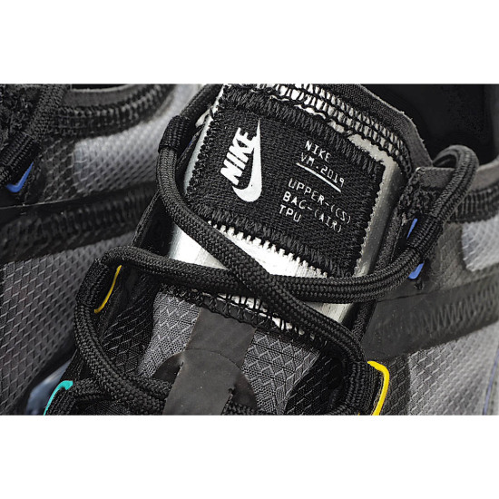 Nike Air VaporMax 2019 SE 'Black Multi'