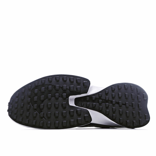 Nike D/MS/X Waffle 'Black White'