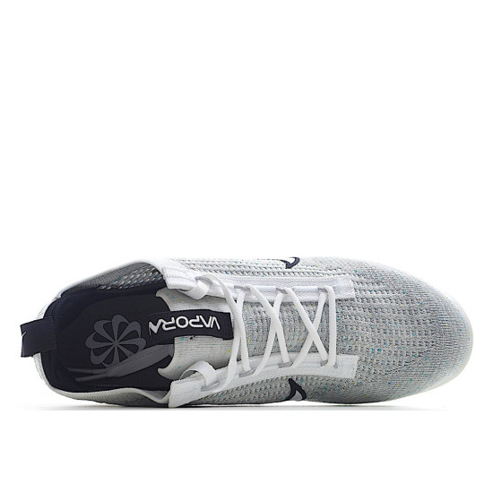 Nike Air VaporMax 2021 Flyknit 'Monochrome'