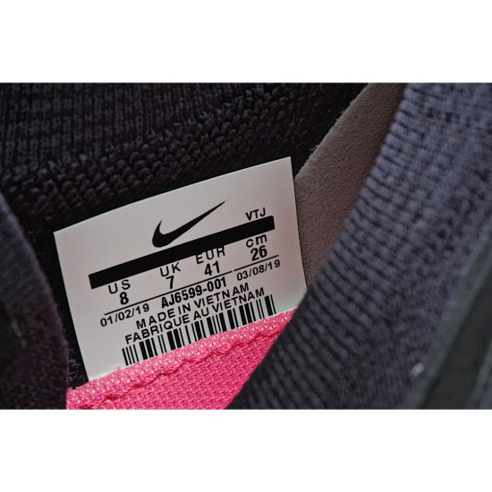 Nike Wmns Air VaporMax Moc 2 'Pink Blast'