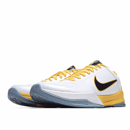 Nike Zoom Kobe basketball shoes