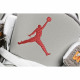 Air Jordan 3 Retro LS 'Cool Grey' 2006