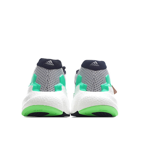 Nike Ad Boost X9000L4 Popcorn Running Shoe