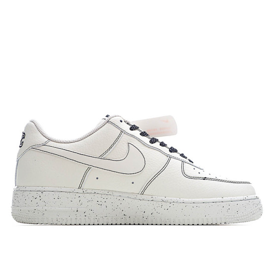 Kith x Nike Air Force 107 Low Low Top Sneakers