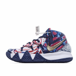 Nike Kyrie Hybrid S2 EP 'What The USA'