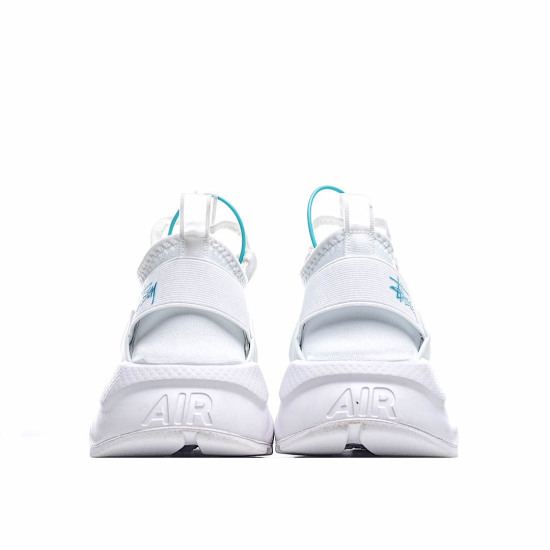 STUSSY   Nike Air Huarache Run Premium 