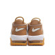 Nike Air More Uptempo GS  Wheat