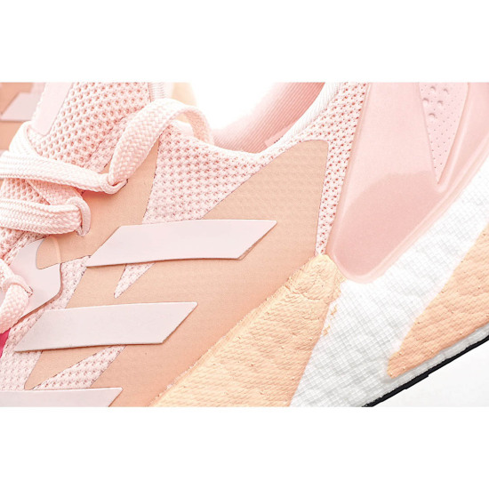 Nike Wmns X9000L4 'Pink Tint'