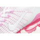 Nike Wmns Air VaporMax Flyknit 3 'Pink Rise'