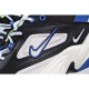 Nike M2K Tekno 'Black Royal Volt'