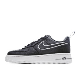 Nike Air Force 1 Black & White