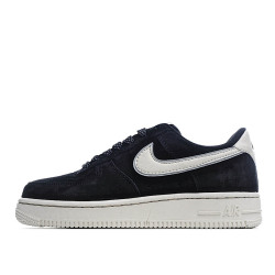 Nike Air Force 1 Low Low Top Sneakers 3M Reflective