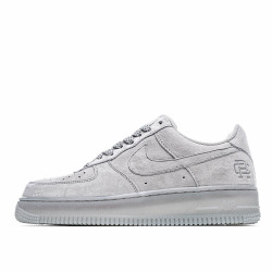 Reigning Champ x Nike Air Force 1 High 07 Sneakers