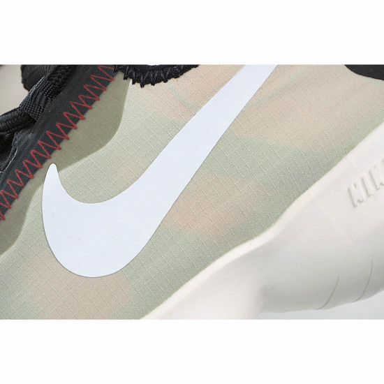 Nike NIKE FREE RN FLYKNIT 5.0  棕绿