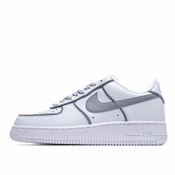 Nike Air Force 1 Low Low Top 3M Reflective