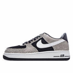 Nike Air Force 1 Low CocoaSnake Returning February Black Snake Print